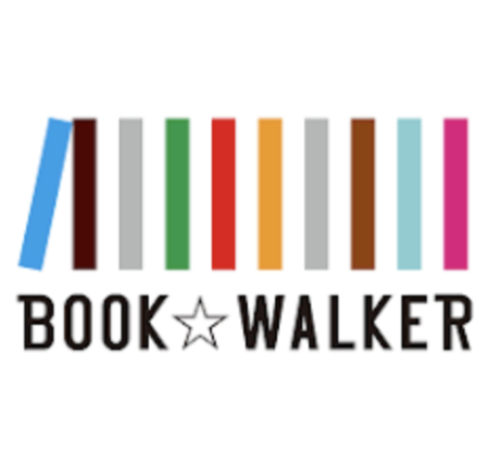 BOOK WALKERBOOK☆WALKER電子書籍アプリ