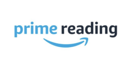 AmazonPrime Reading