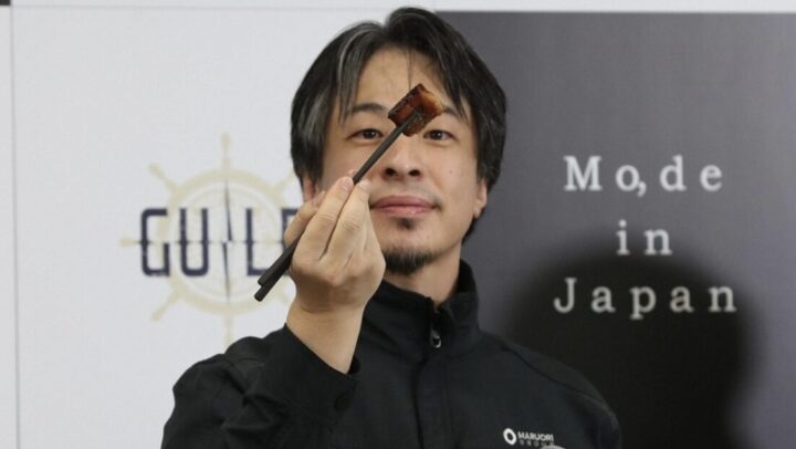 【話題沸騰】ひろゆき氏が仕掛ける「偽善のビジネス」とは？本田圭佑・ダルビッシュも参戦する能登復興支援サブスクの全貌
