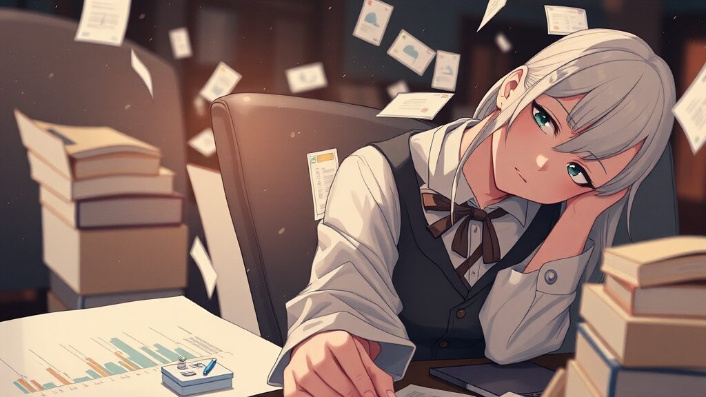 サブスク地獄の罠
