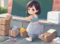 【2025年最新】新潟市も参入！全国134自治体が導入する「紙おむつサブスク」が子育て革命を起こす理由