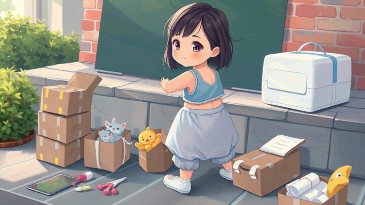 【2025年最新】新潟市も参入！全国134自治体が導入する「紙おむつサブスク」が子育て革命を起こす理由