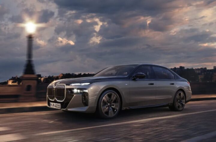 BMWサブスク「ALL IN.」登場！保険も税金も全部コミ、月額でBMWに乗れる新時代へ