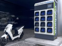 配達員必見！月額14,500円からの電動バイクサブスクが業界を激変させる理由