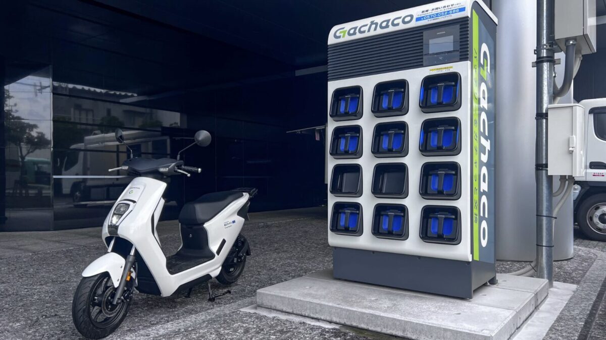 配達員必見！月額14,500円からの電動バイクサブスクが業界を激変させる理由