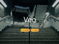 Veo3サブスク完全攻略｜月収100万円も夢じゃない？プロが教える動画生成AI活用術
