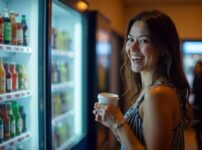 自販機サブスク完全ガイド：1本110円で飲み放題！200円時代を賢く乗り切る節約術