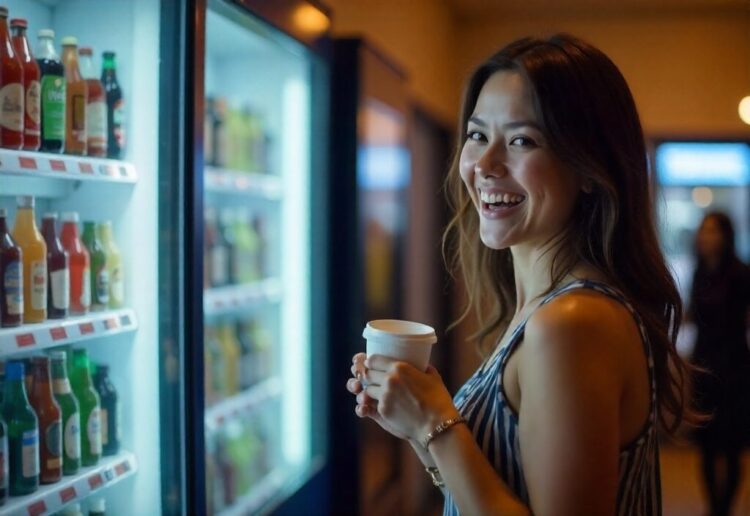 自販機サブスク完全ガイド：1本110円で飲み放題！200円時代を賢く乗り切る節約術