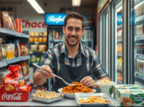 【外食・コンビニ派必見!】冷凍弁当サブスクで食費削減!節約効果と健康メリットを徹底シミュレーション