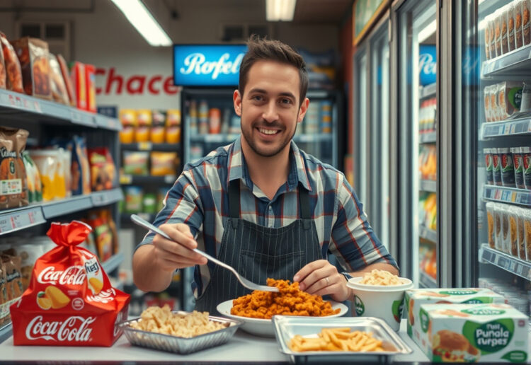 【外食・コンビニ派必見！】冷凍弁当サブスクで食費削減！節約効果と健康メリットを徹底シミュレーション
